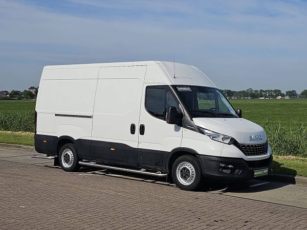 IVECO - DAILY 35S14      
