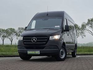 MERCEDES-BENZ - SPRINTER 315