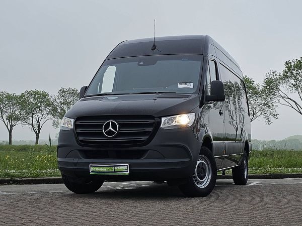 MERCEDES-BENZ - SPRINTER 315