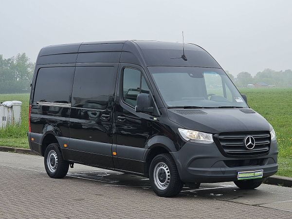 MERCEDES-BENZ - SPRINTER 315