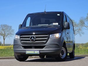MERCEDES-BENZ - SPRINTER 316