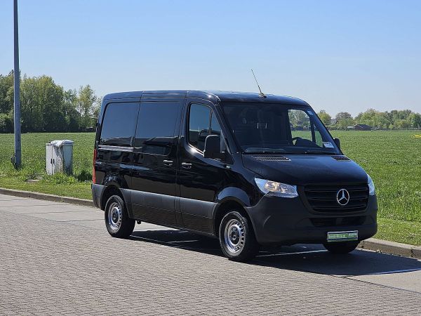 MERCEDES-BENZ - SPRINTER 316
