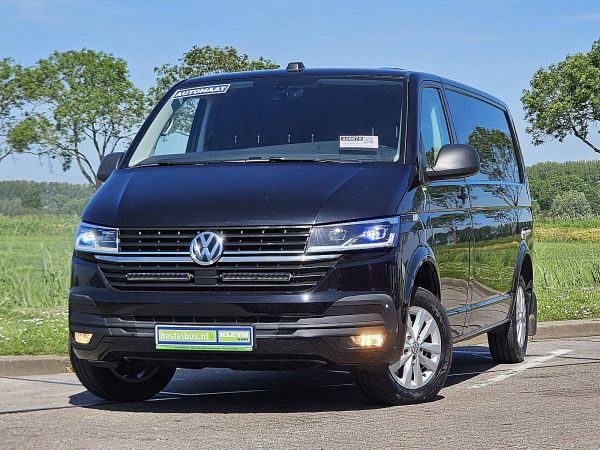 VOLKSWAGEN - TRANSPORTER 2.0 TDI