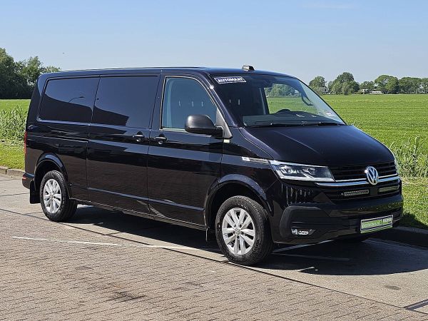 VOLKSWAGEN - TRANSPORTER 2.0 TDI