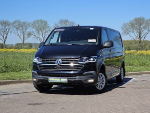VOLKSWAGEN - TRANSPORTER 2.0 TDI