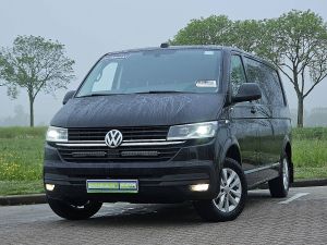 VOLKSWAGEN - TRANSPORTER 2.0 TDI