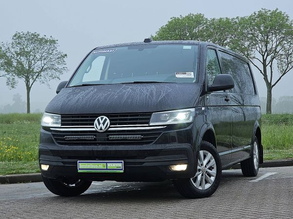 VOLKSWAGEN - TRANSPORTER 2.0 TDI