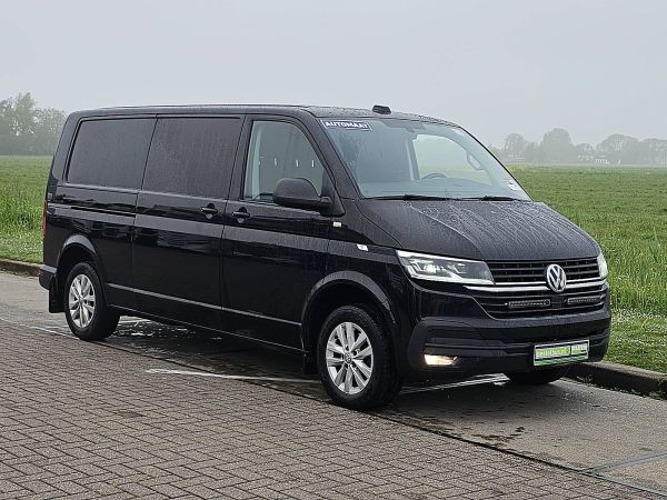 VOLKSWAGEN - TRANSPORTER 2.0 TDI