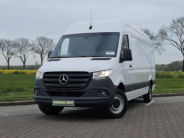 MERCEDES-BENZ - SPRINTER 316