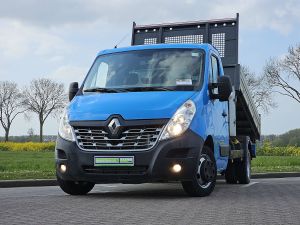 RENAULT - MASTER 2.3