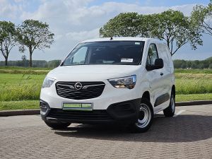 OPEL - COMBO 1.5