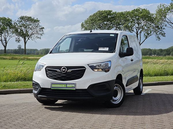 OPEL - COMBO 1.5