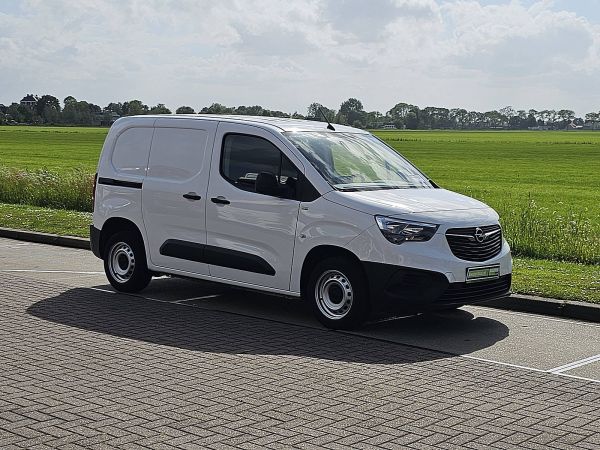 OPEL - COMBO 1.5