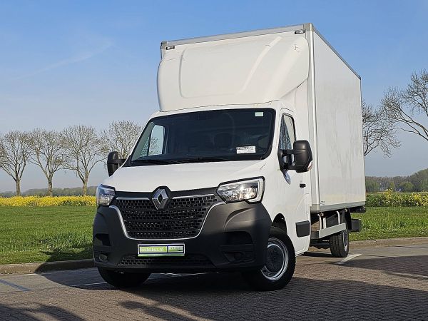 RENAULT - MASTER 2.3