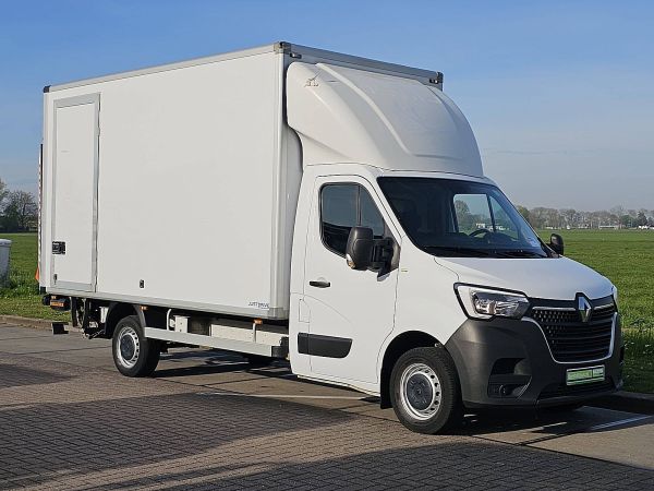 RENAULT - MASTER 2.3