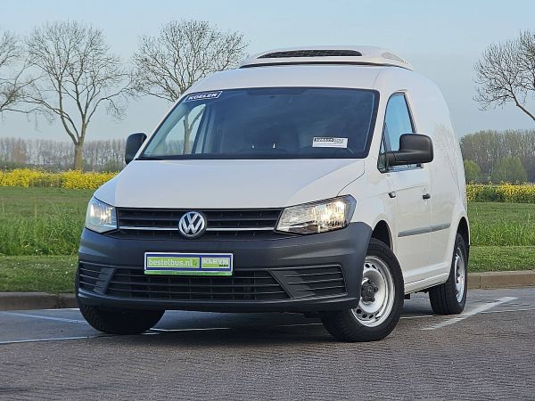 VOLKSWAGEN - CADDY 1.6