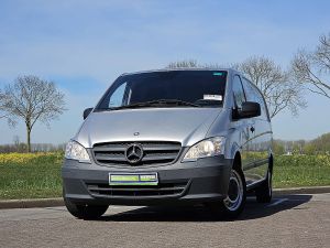 MERCEDES-BENZ - VITO