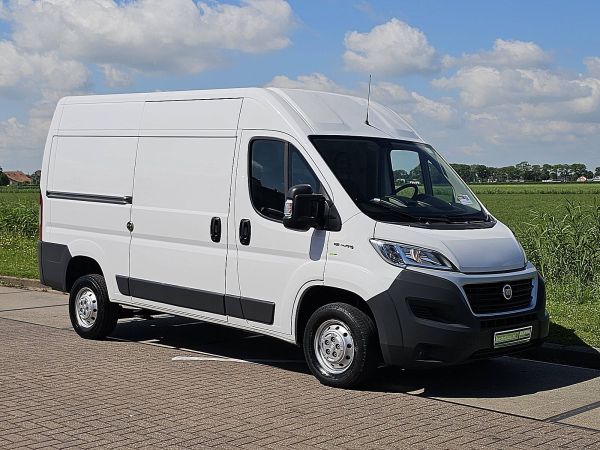 FIAT - DUCATO 3.0