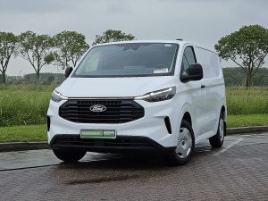FORD - TRANSIT CUSTOM 2.0