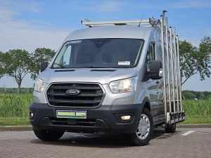FORD - TRANSIT 2.0