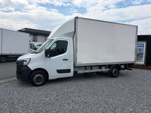 RENAULT - MASTER 2.3