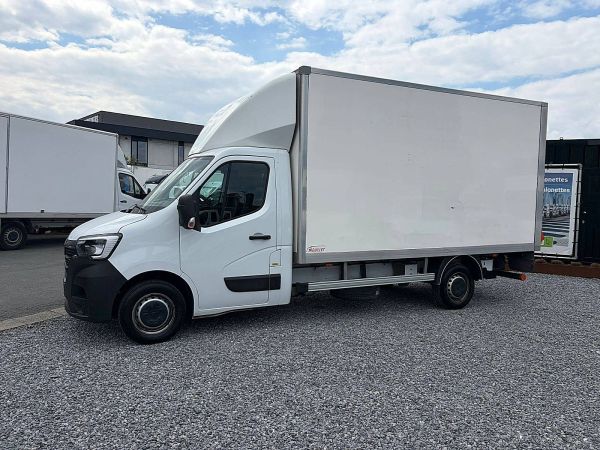 RENAULT - MASTER 2.3