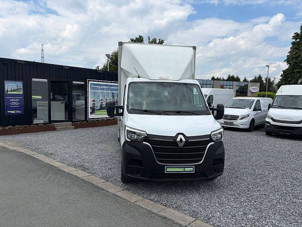 RENAULT - MASTER 2.3