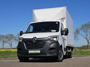 RENAULT - MASTER 2.3