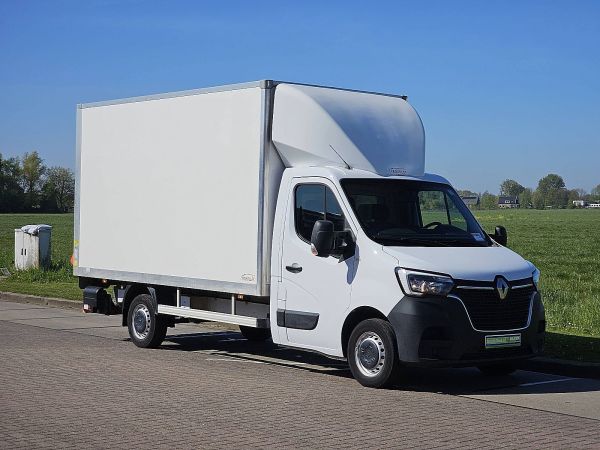 RENAULT - MASTER 2.3