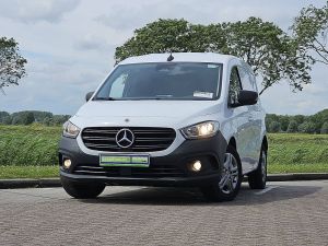 MERCEDES-BENZ - CITAN 108 CDI