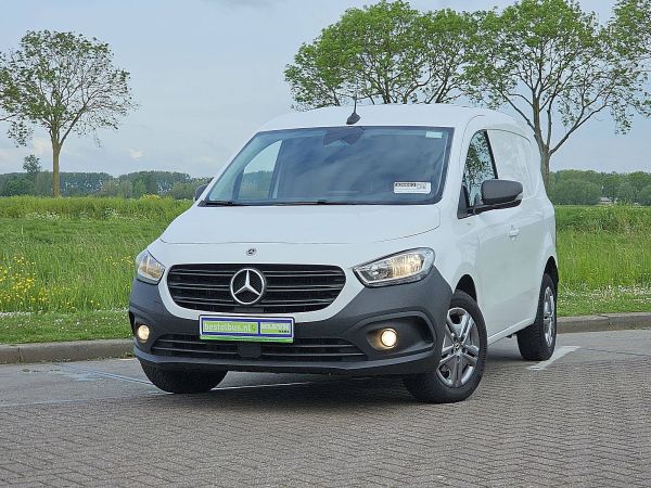 MERCEDES-BENZ - CITAN 108 CDI