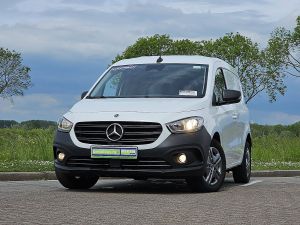 MERCEDES-BENZ - CITAN 110 CDI