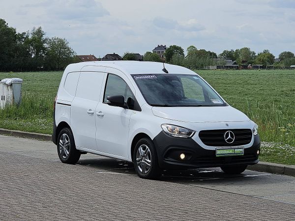 MERCEDES-BENZ - CITAN 110 CDI