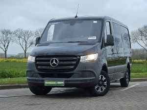 MERCEDES-BENZ - SPRINTER 316