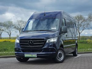 MERCEDES-BENZ - SPRINTER 314