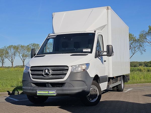 MERCEDES-BENZ - SPRINTER 516