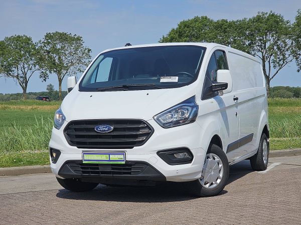 FORD - TRANSIT CUSTOM 2.0
