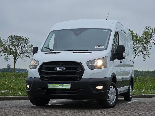 FORD - TRANSIT 2.0