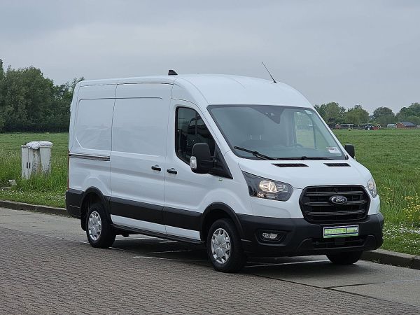 FORD - TRANSIT 2.0