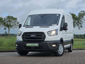 FORD - TRANSIT 2.0