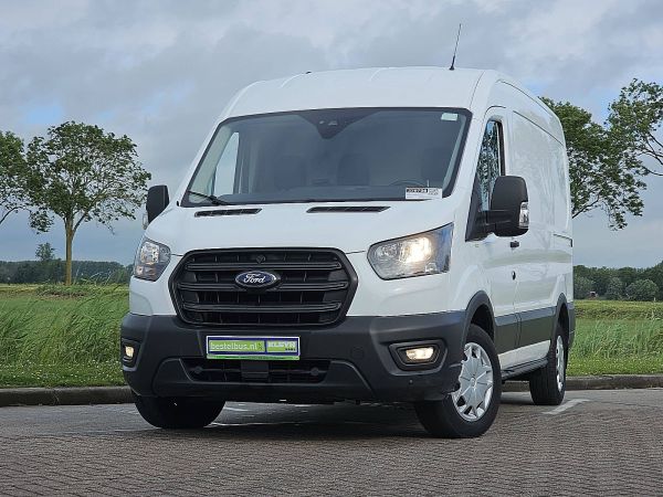 FORD - TRANSIT 2.0