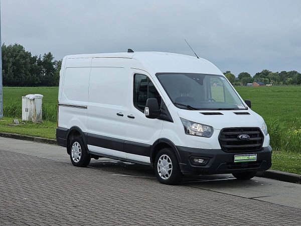FORD - TRANSIT 2.0