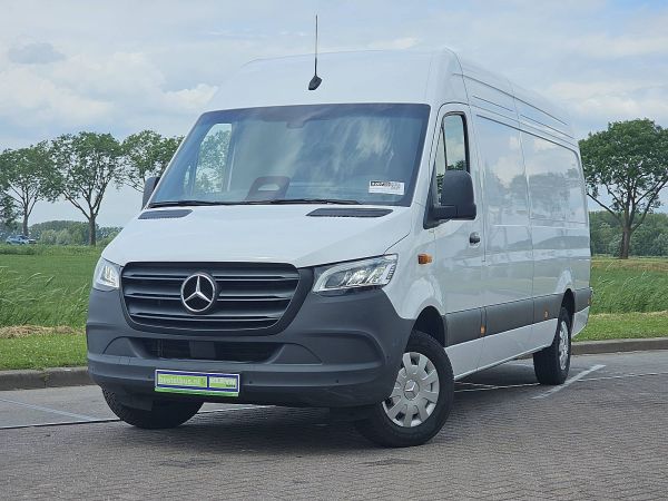 MERCEDES-BENZ - SPRINTER 317