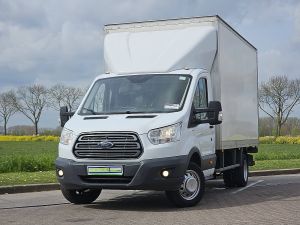 FORD - TRANSIT 2.0