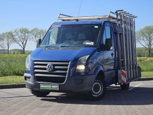 VOLKSWAGEN - CRAFTER 35 2.5