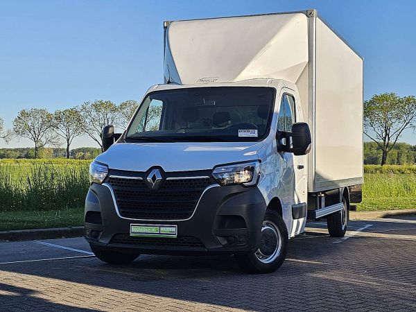 RENAULT - MASTER 2.3