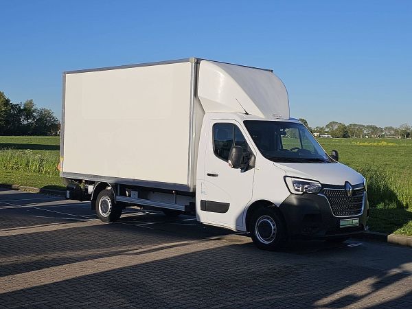 RENAULT - MASTER 2.3