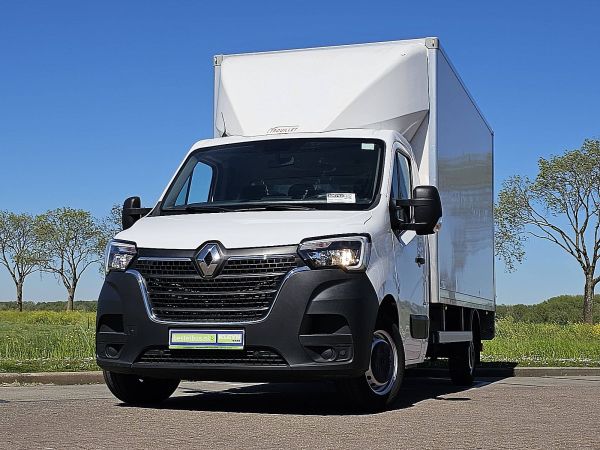 RENAULT - MASTER 2.3