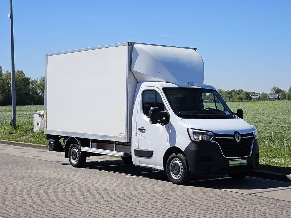 RENAULT - MASTER 2.3