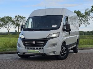 FIAT - DUCATO 2.3